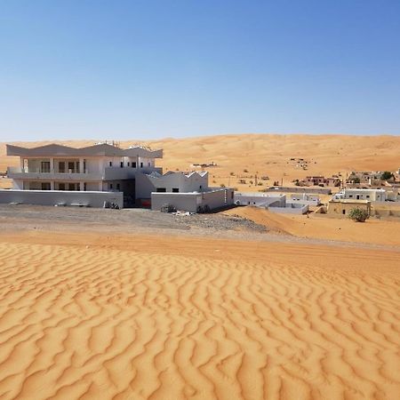 Home X4 Al Wāşil Exterior foto