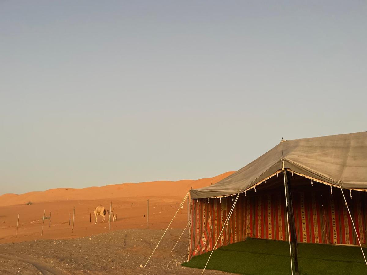 Home X4 Al Wāşil Exterior foto