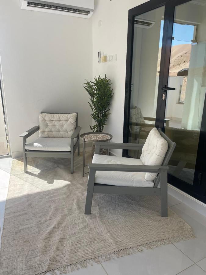 Home X4 Al Wāşil Exterior foto