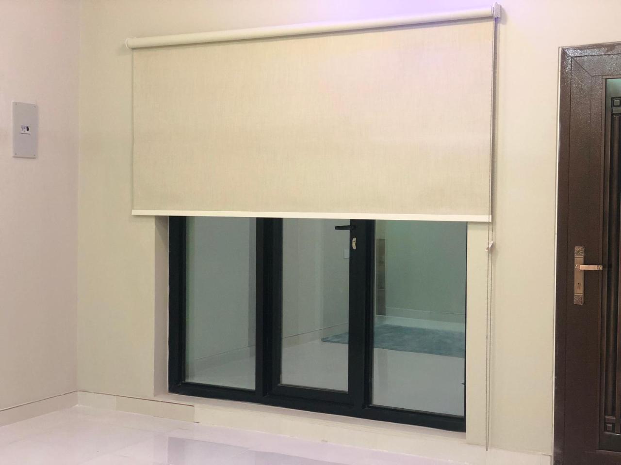 Home X4 Al Wāşil Exterior foto