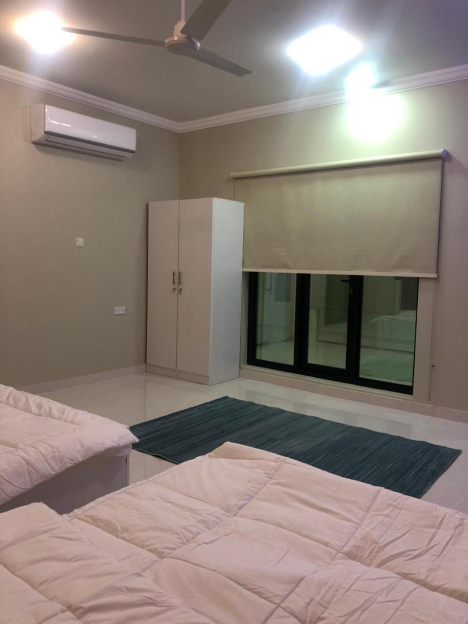 Home X4 Al Wāşil Exterior foto