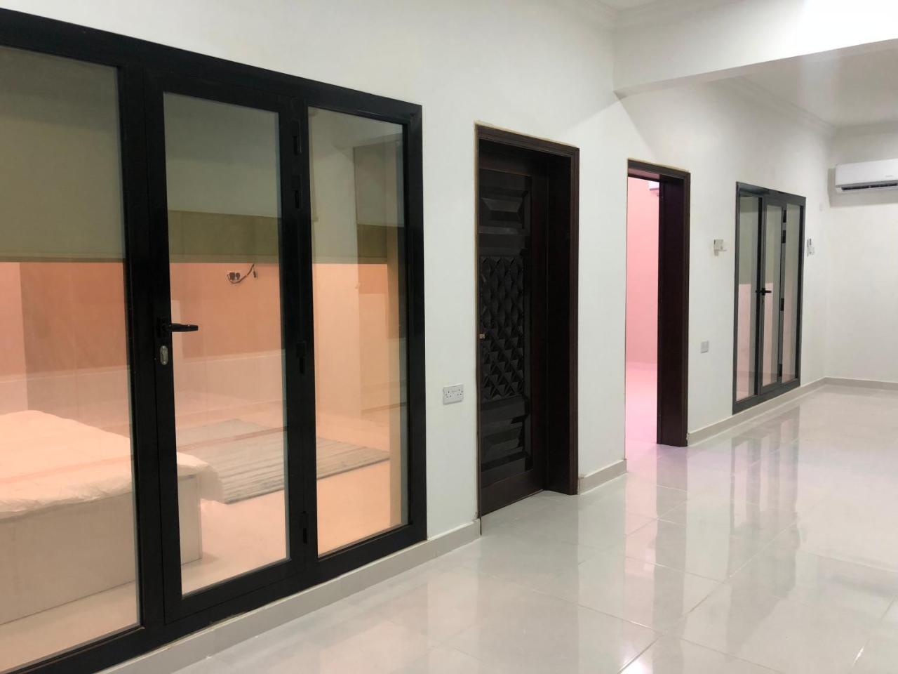 Home X4 Al Wāşil Exterior foto