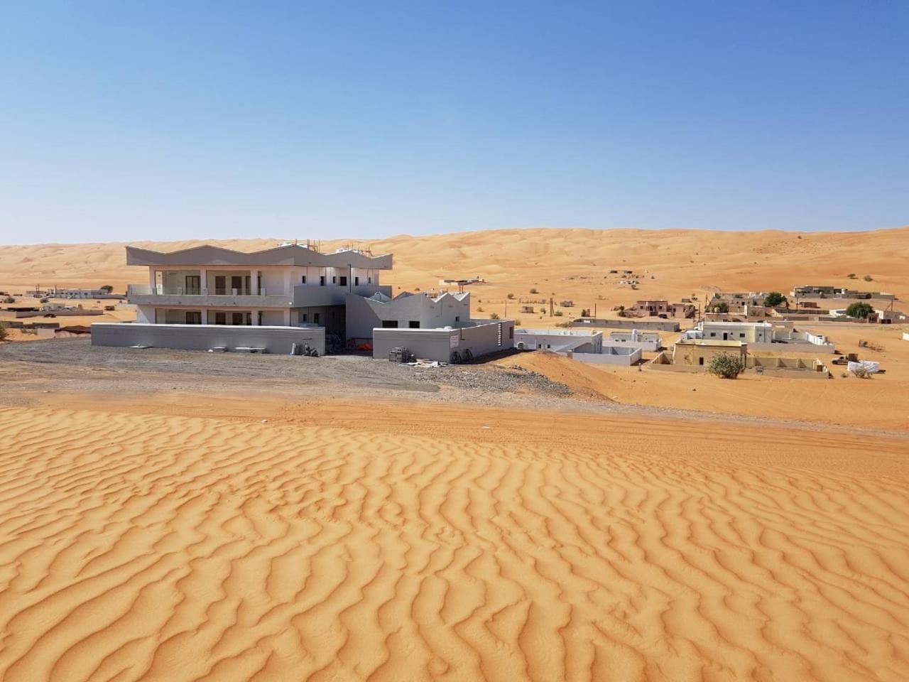 Home X4 Al Wāşil Exterior foto