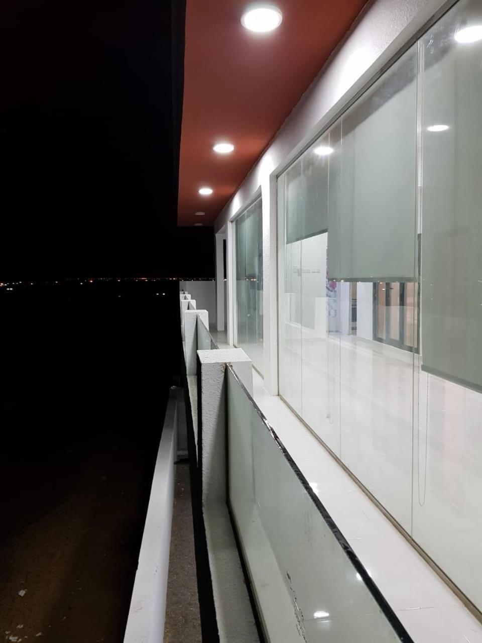 Home X4 Al Wāşil Exterior foto