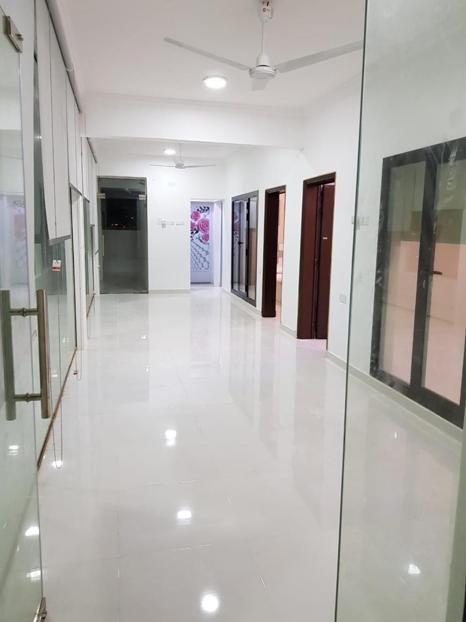Home X4 Al Wāşil Exterior foto